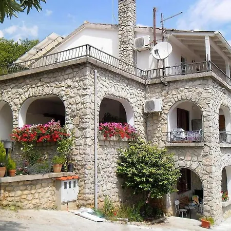 Appartement Charming Kestenovi Dvori- 2 Bedroom A1 *