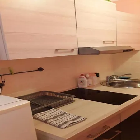 Charming Kestenovi Dvori- 2 Bedroom A1 *