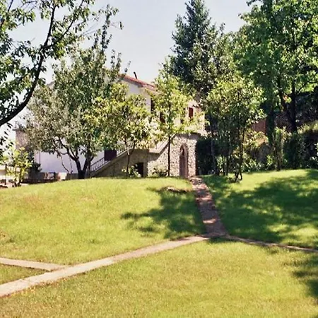 Charming Kestenovi Dvori- 2 Bedroom A1 公寓 Opric