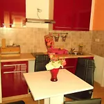 Apartmán Charming Kestenovi Dvori- 2 Bedroom A1 *