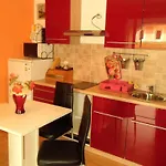 Apartmán Charming Kestenovi Dvori- 2 Bedroom A1 Opatija