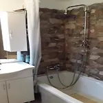 Apartmán Charming Kestenovi Dvori- 2 Bedroom A1 Opatija