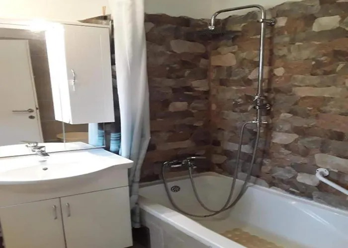 Apartment Charming Kestenovi Dvori- 2 Bedroom A1 Opatija